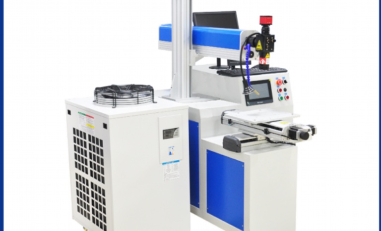 塑料焊接機為什么比金屬焊接機便宜？